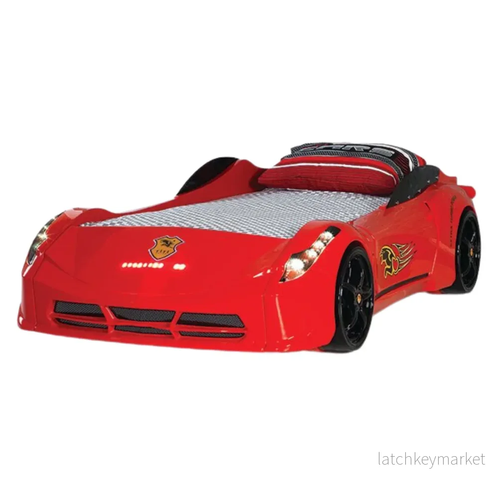 Garage Bilsäng