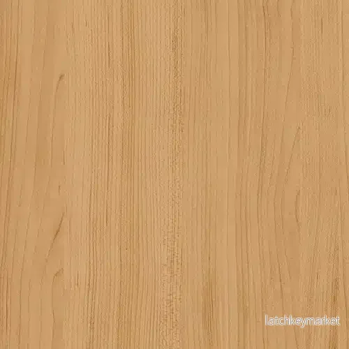 Trälätt mjukt omslag – B3 Naturlig lönn 122 cm