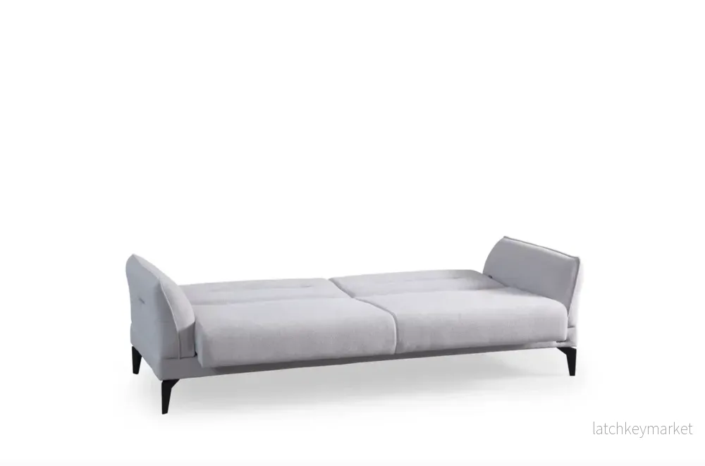 Asel 3-Sits Soffa - Bild 2