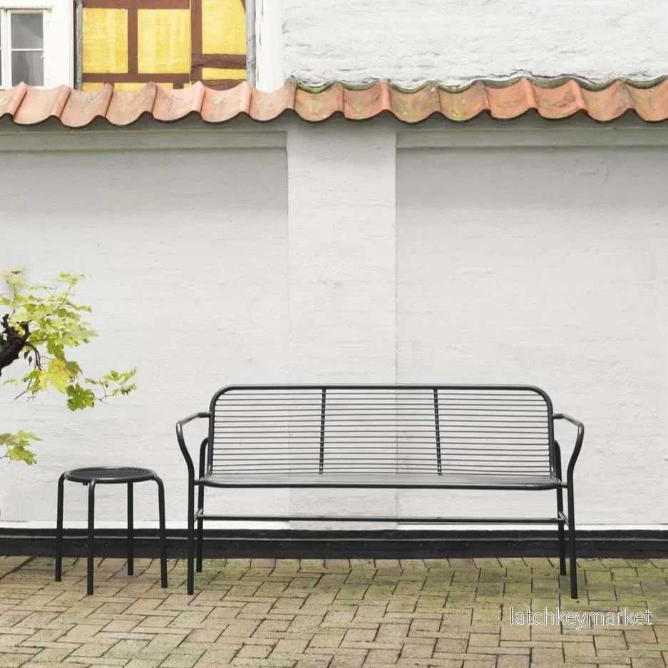 Vig Dining Bench - Bild 2
