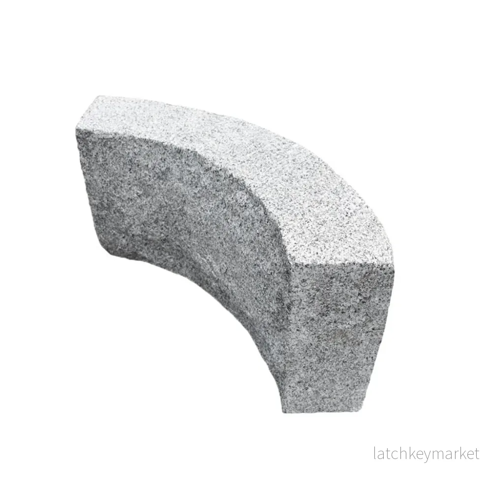 Granitkantsten Bergama RV1 - Bild 3