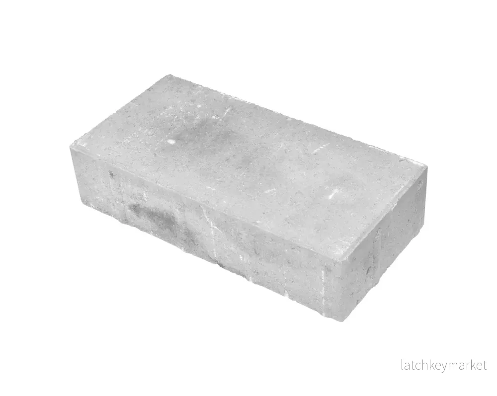 Munksten Grå 420x210x100