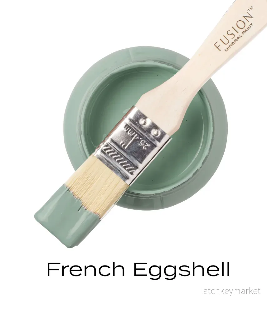 Fusion Mineral Paint French Eggshell - Bild 2