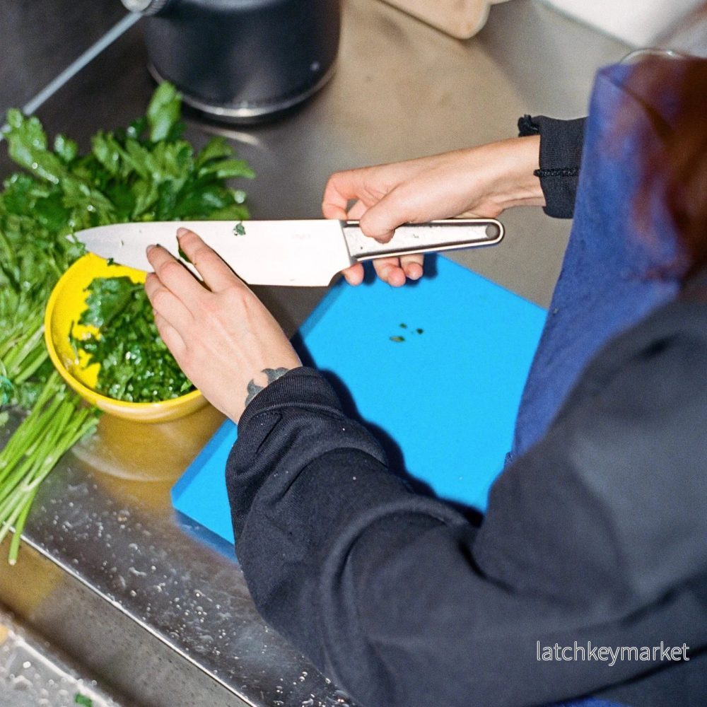 Veark Chef's Knife CK20 - Bild 3