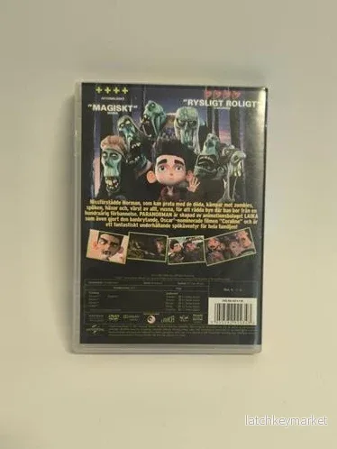 ParaNorman (DVD) - Bild 2