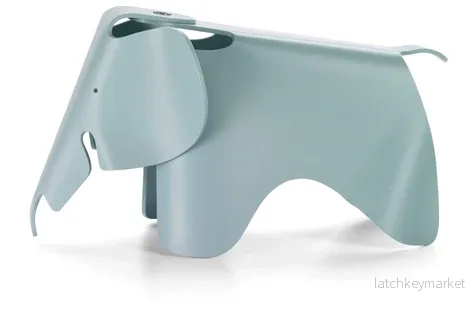 Eames elephant