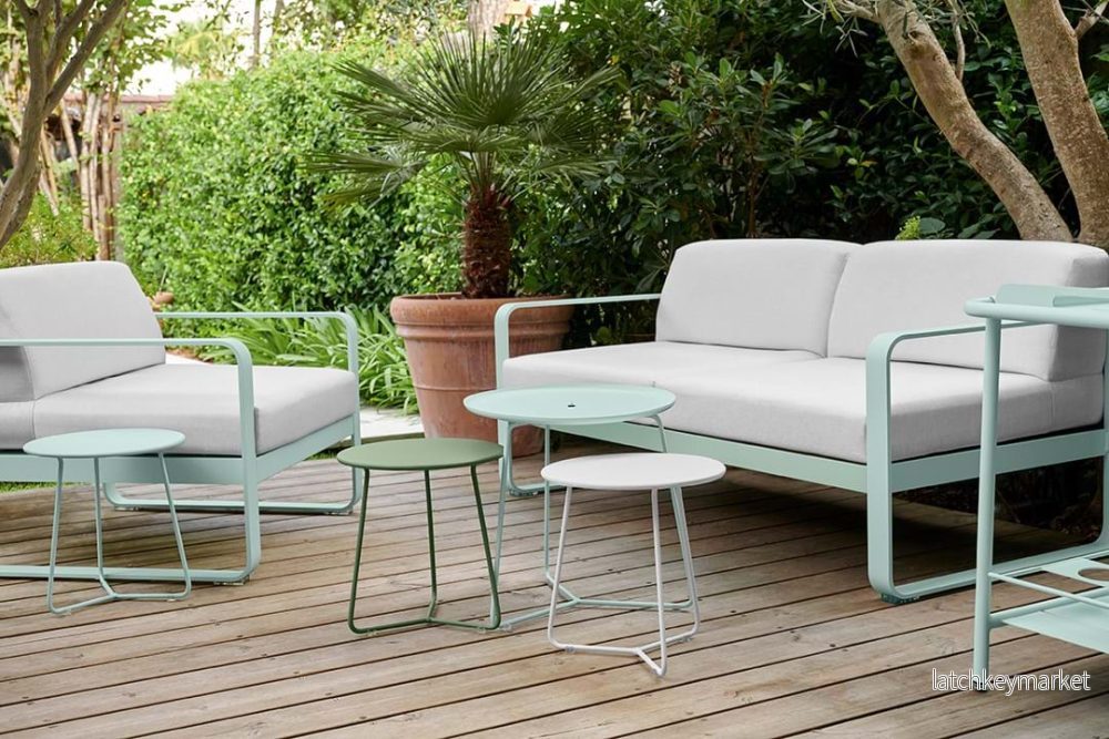 Bellevie 2-Seater Sofa - Bild 2