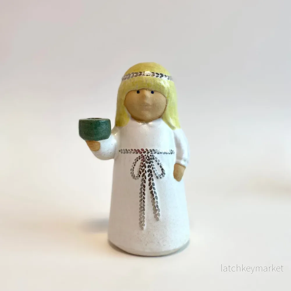 Lisa Larson tärna