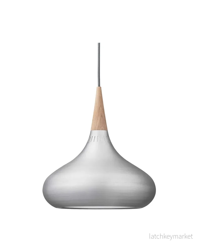 Orient Pendel Aluminium