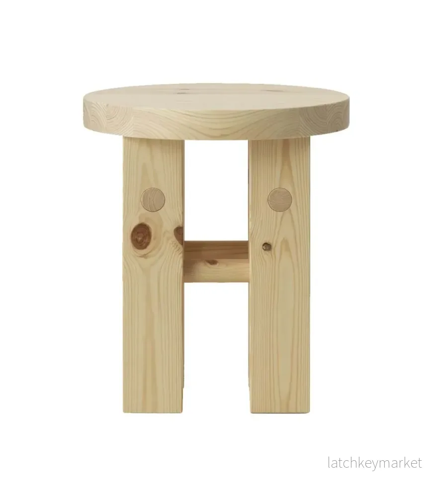 Fyr Stool