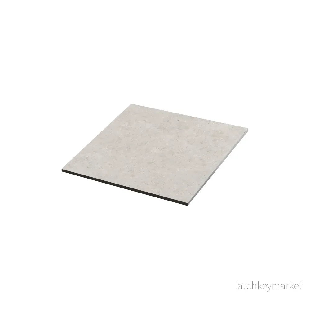 Borghamn Ljusgrå Klinker 30×30 Borghamn Ljusgrå Klinker 30×30