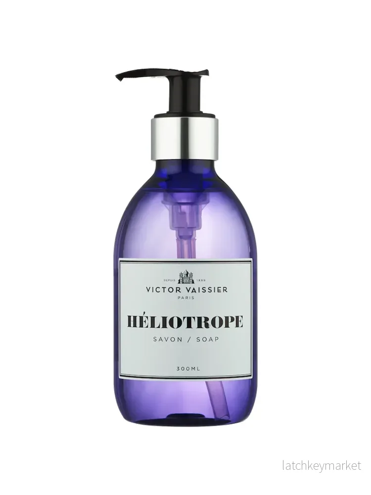 Victor Vaissier – Heliotrope Tvål Victor Vaissier – Heliotrope Tvål