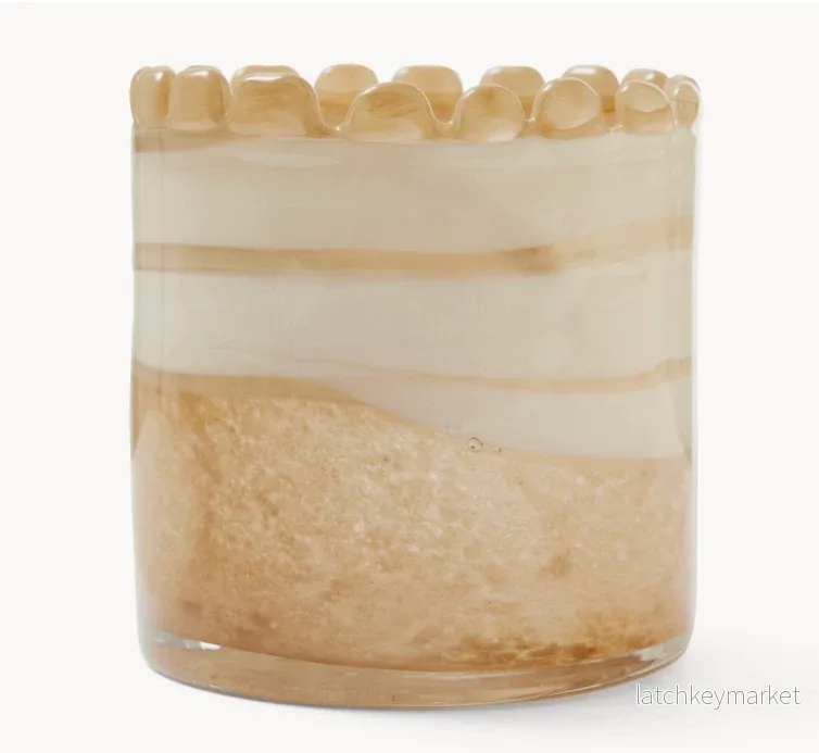 Jakobsdals DOLCE Candle Holder L