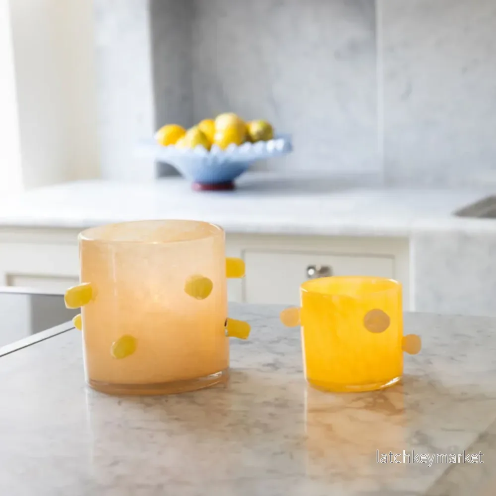 Arlo Candle Holder M Arlo Candle Holder M