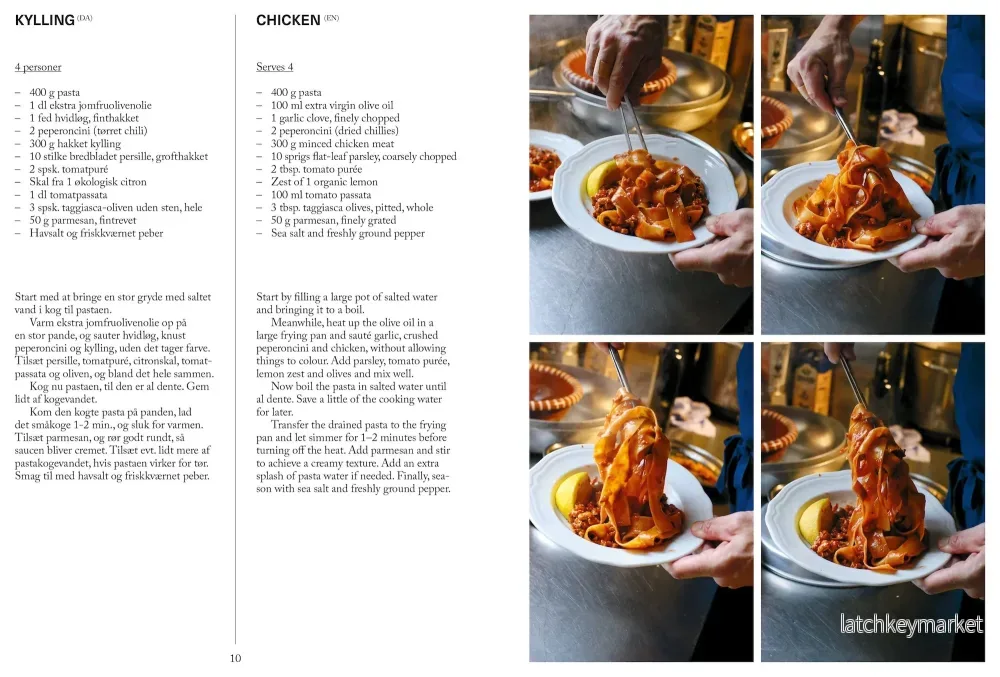 Easy Pasta by Osteria 16 - Bild 2
