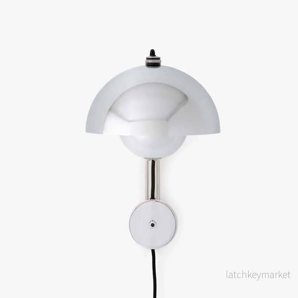 Flowerpot VP8 Wall Lamp - Bild 2
