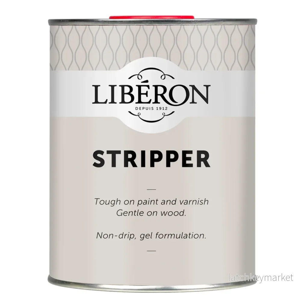 Liberon Stripper Liberon Stripper