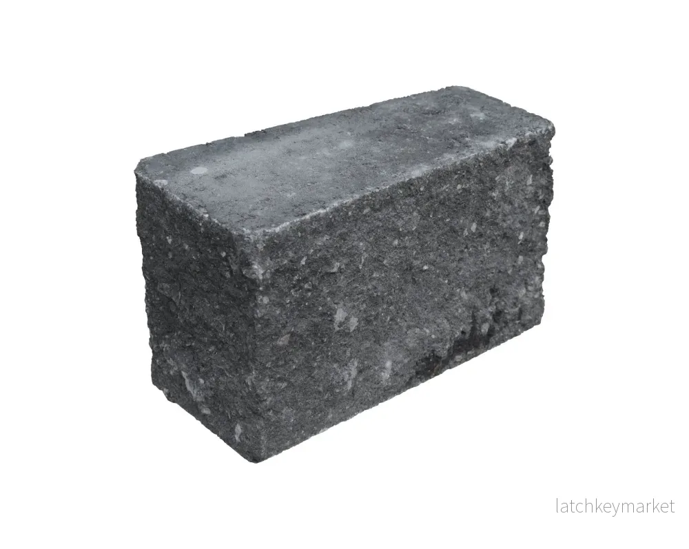 Rubin Avslut Liten Antracit 240×90/120×150 Rubin Avslut Liten Antracit 240×90/120×150