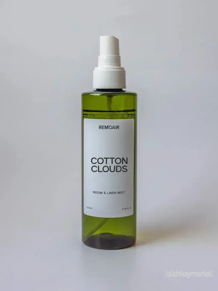 Doftspray - Cotton Clouds