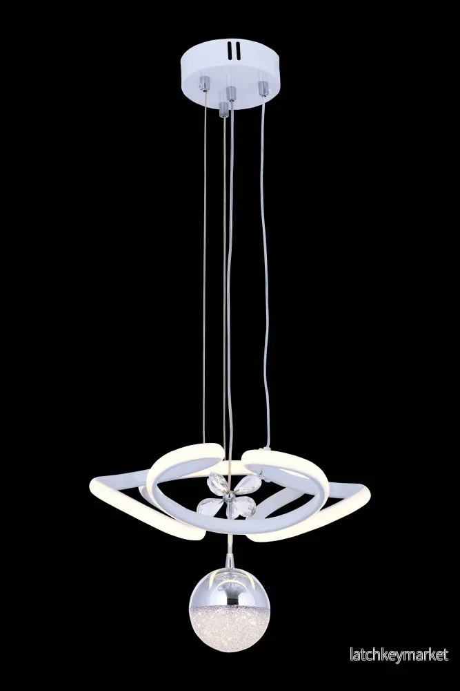 Alaz LED Lampor - Bild 2