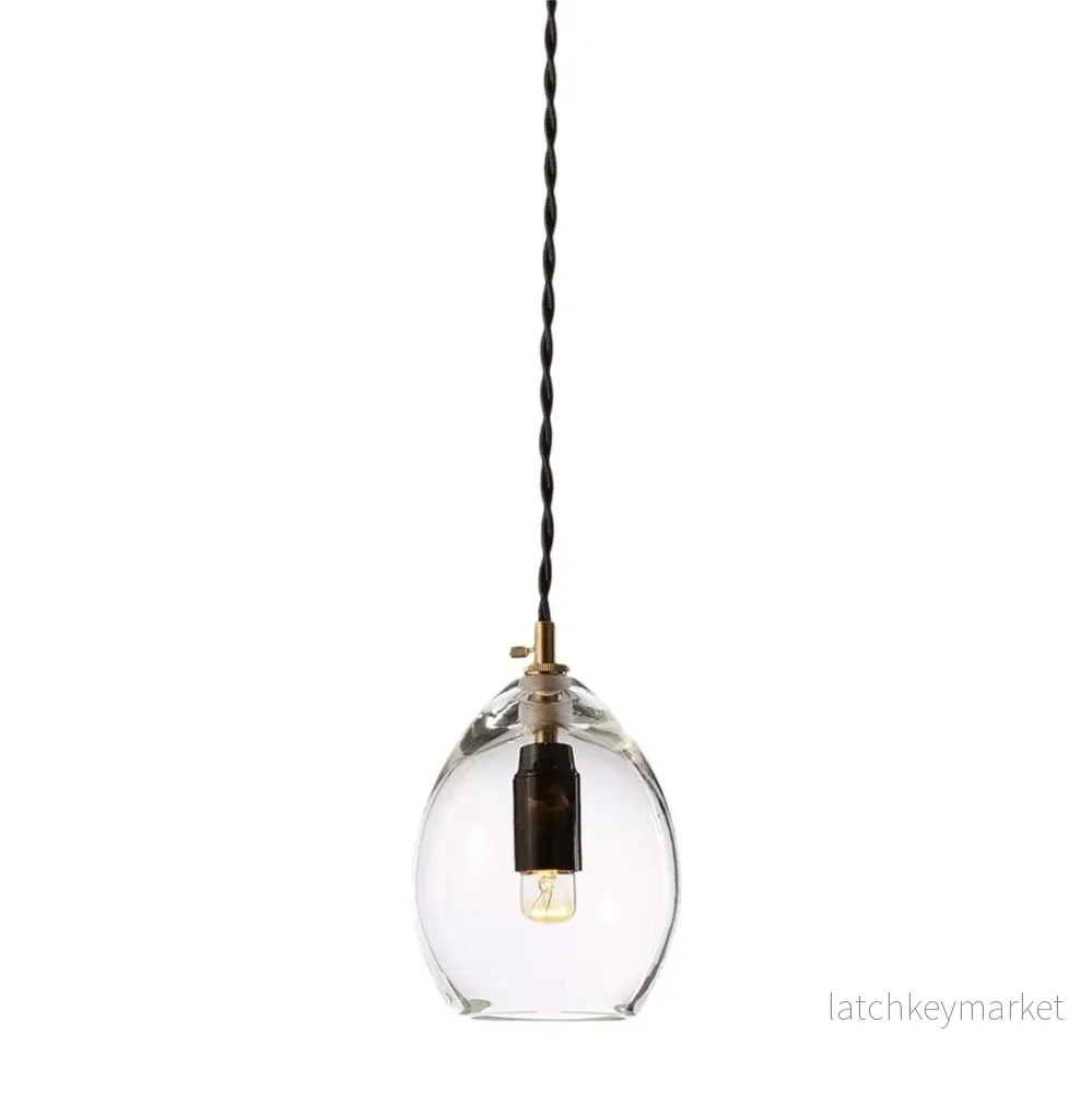 Unika Pendant