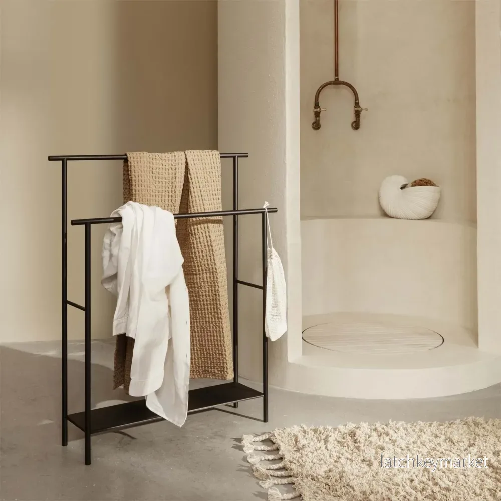 Dora Towel Stand - Bild 3