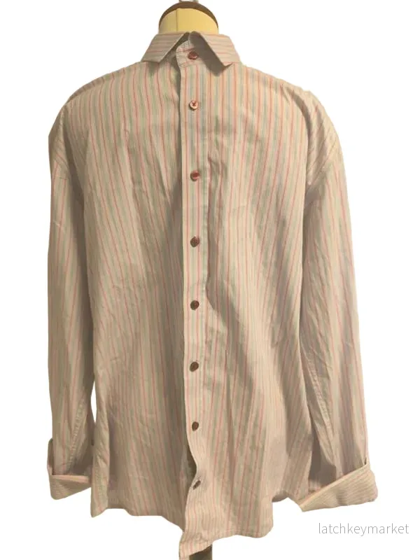 Tailor Store Premium Skjorta, Strl L
