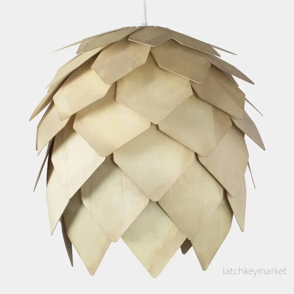 Lampa Cone Stor - Bild 2