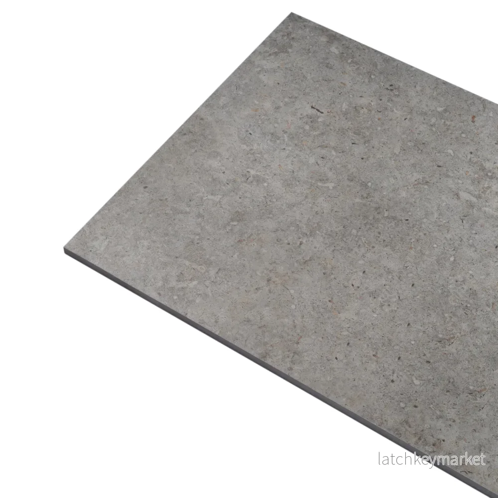 Borghamn Mörkgrå Klinker 60x30 - Bild 3