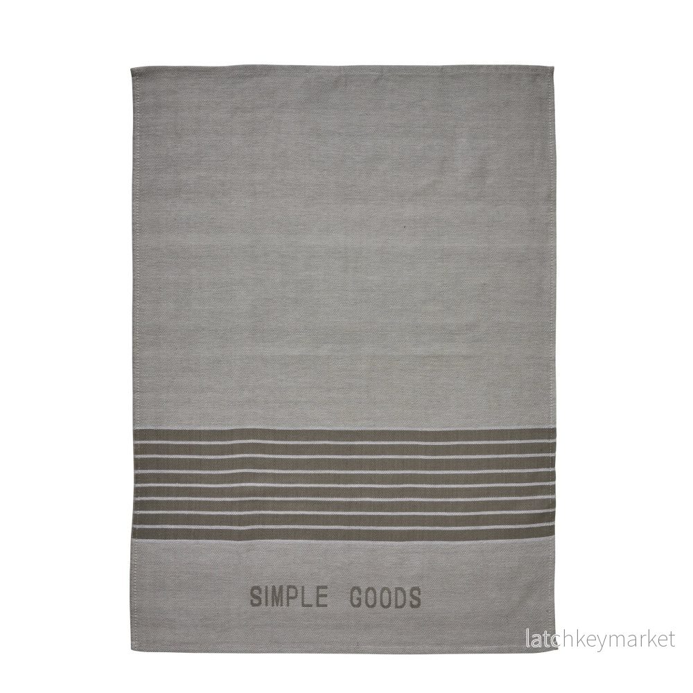 Striped disktrasa 50×70 Striped disktrasa 50×70