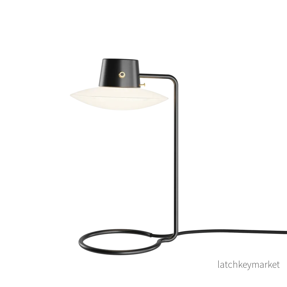 AJ Oxford Bordslampa 41 cm