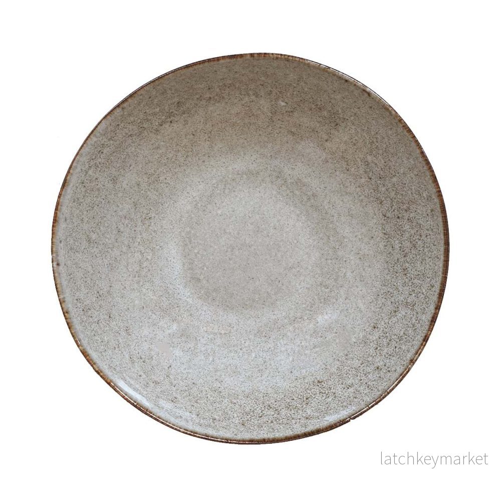 Taranto Soup Plate