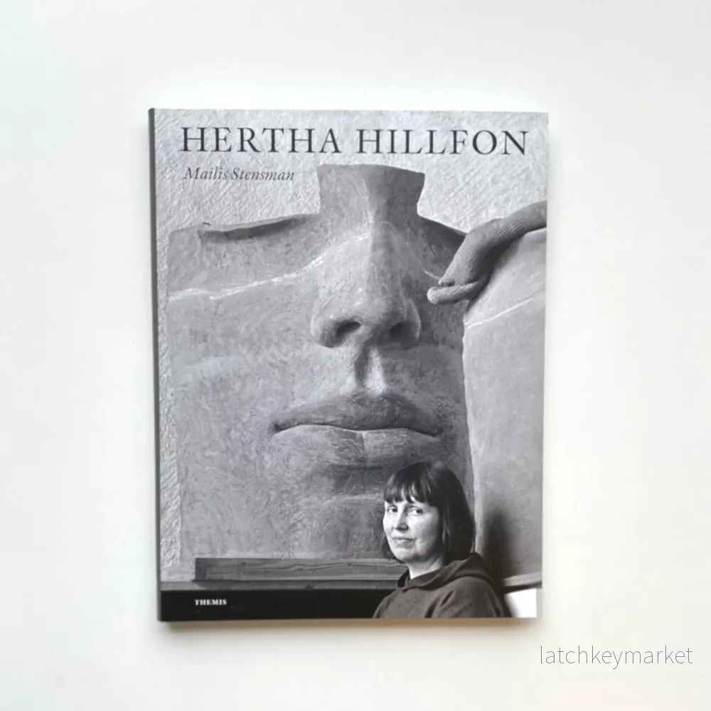 Hertha Hillfon