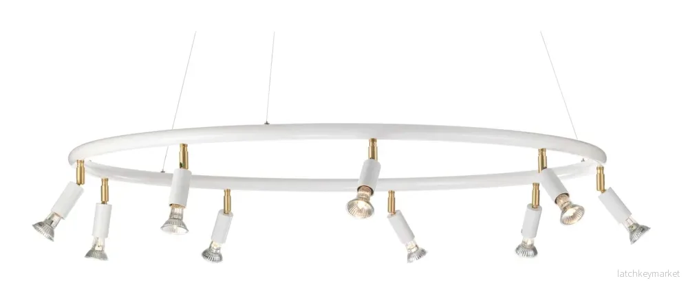 Star Rund 100 cm