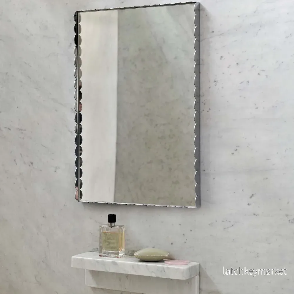 Arcs Mirror Rectangle S - Bild 2