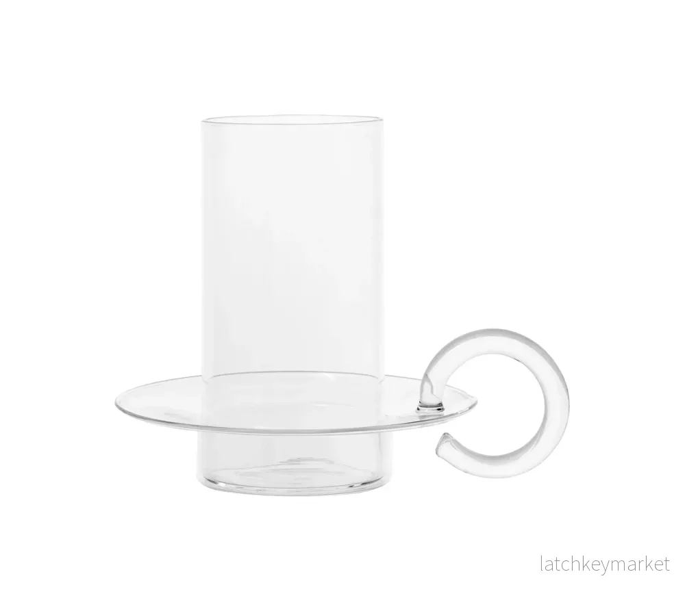 Luce Candle Holder