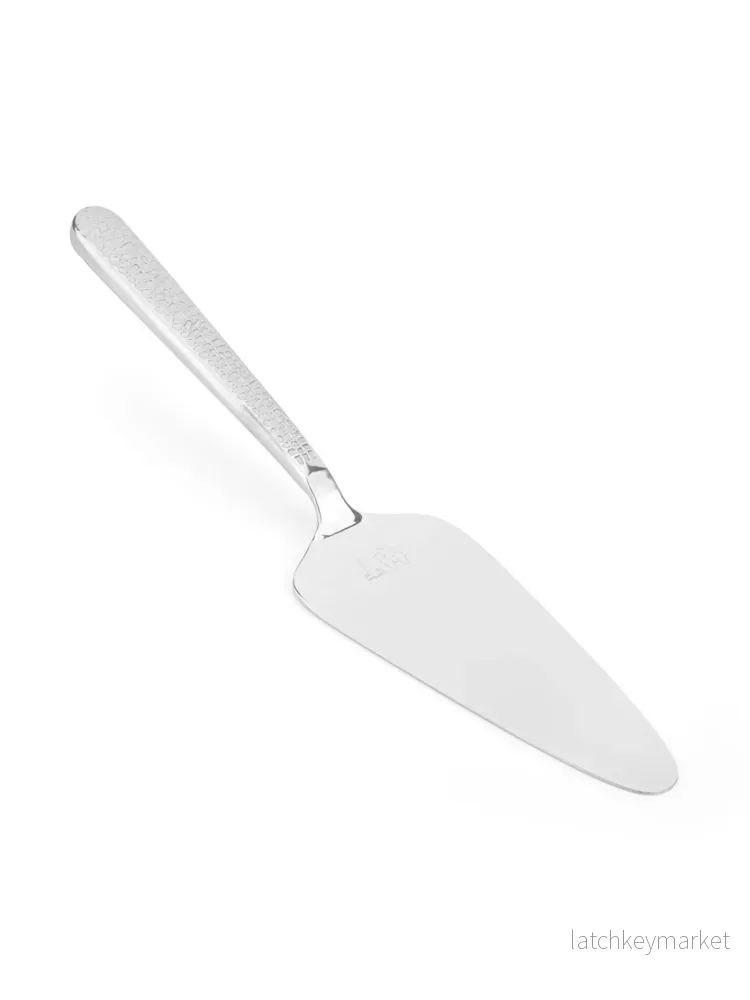 Frost Tårtspade, Silver