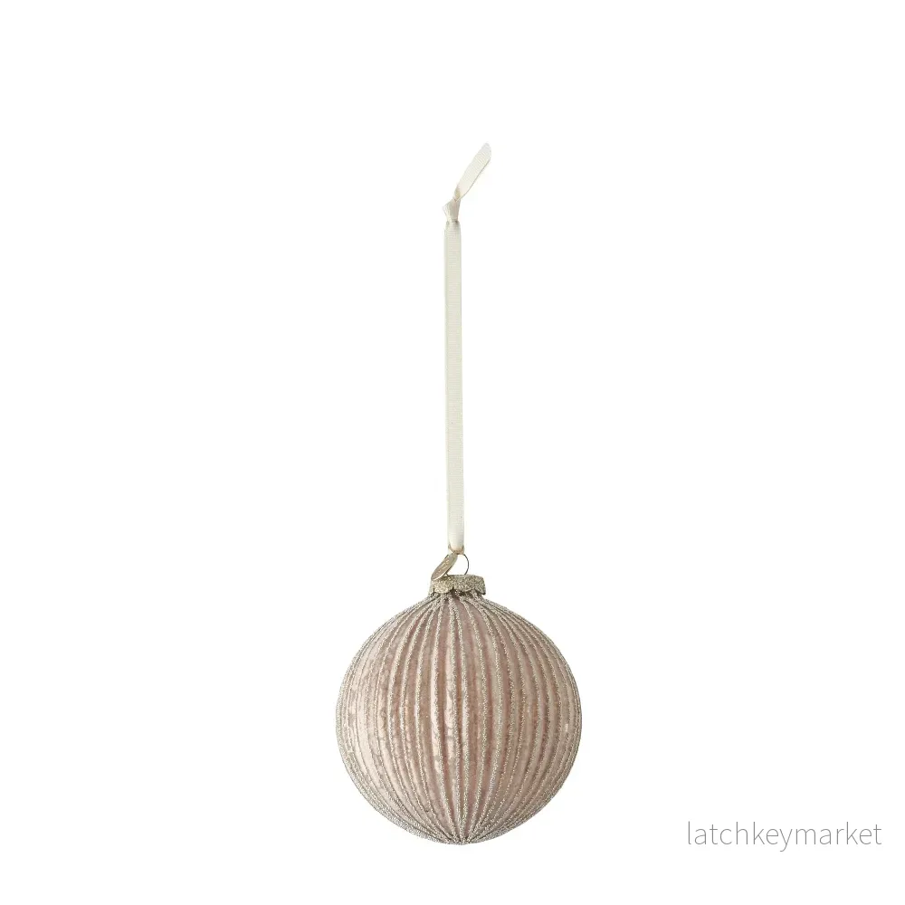 Norille julkula 11 cm pudder