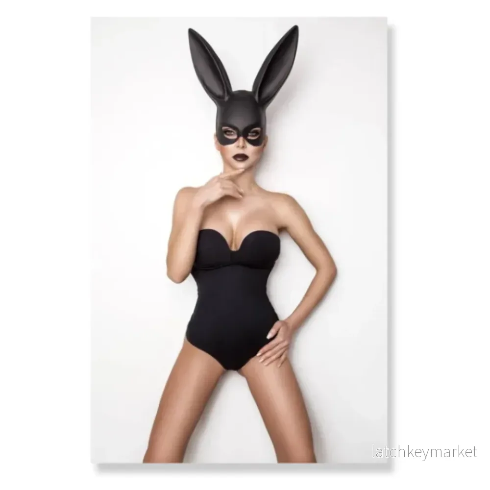 Bunny Bunny