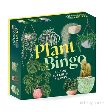 Pant Bingo Pant Bingo
