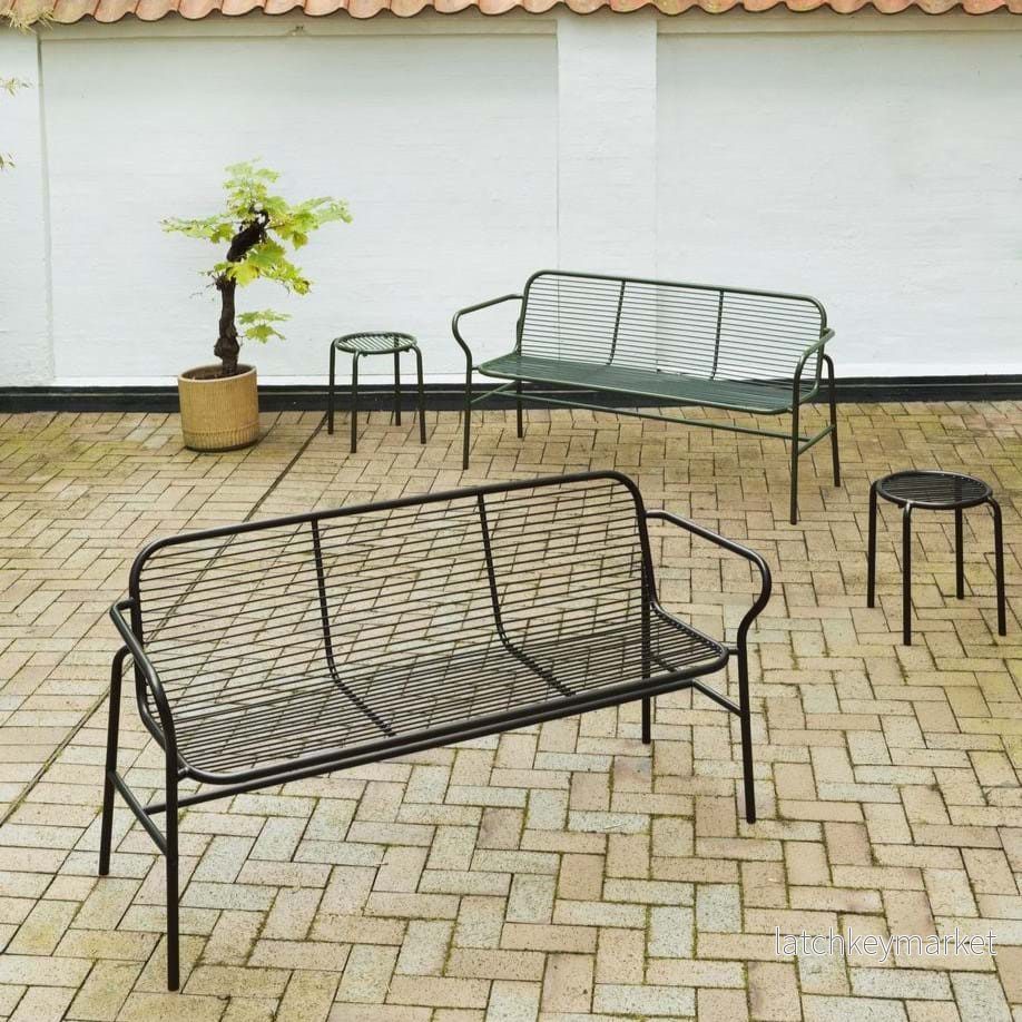 Vig Dining Bench - Bild 3