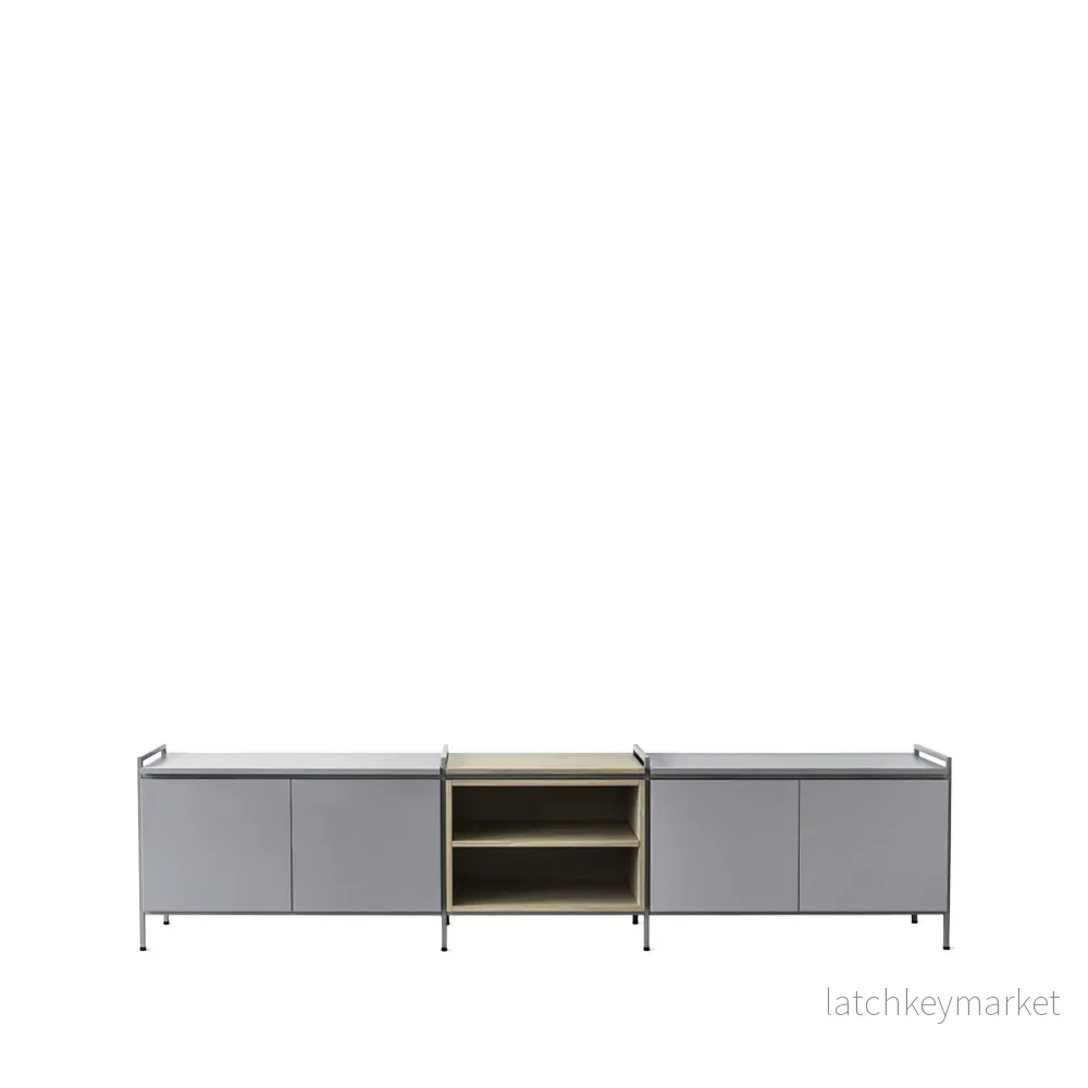 MOLTO Sideboard Låg MOLTO Sideboard Låg