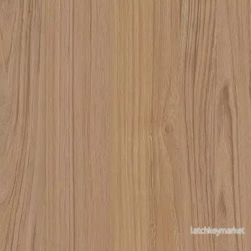 Trä Medium Mjukt Pärm Stil – I14 Legno 122cm