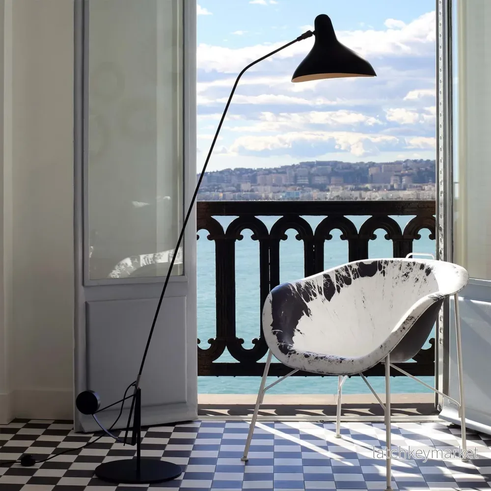 Mantis BS1 B Floor Lamp - Bild 2