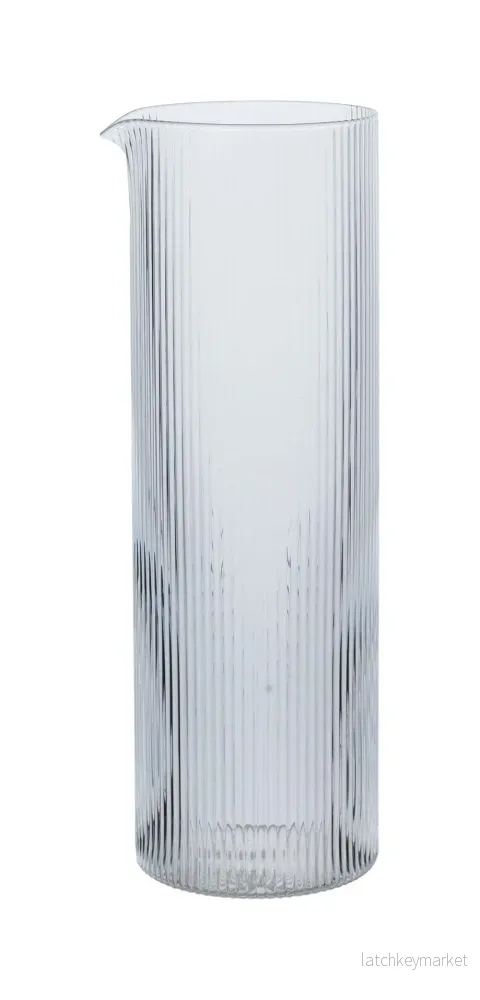 Ripple Water Jug