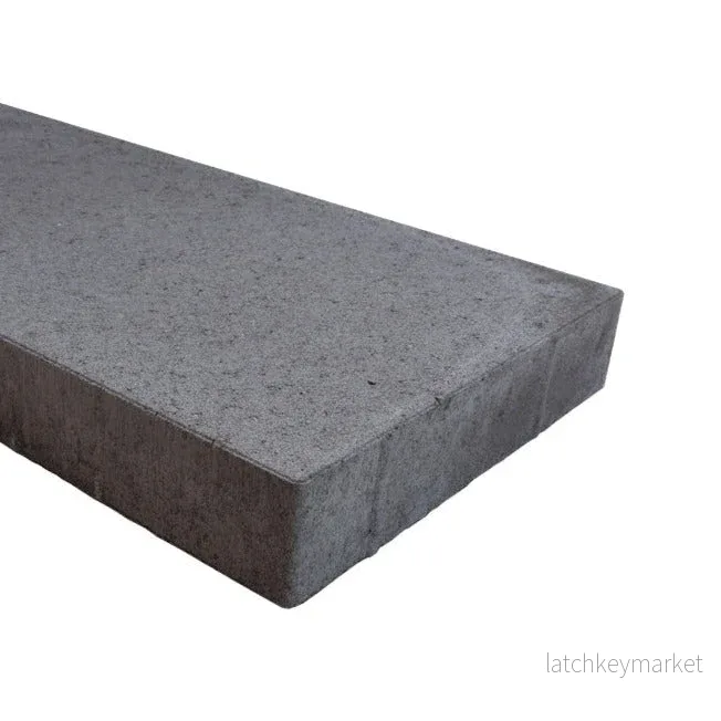 Platta Modern 70 Grafit 700x350x70 - Bild 3