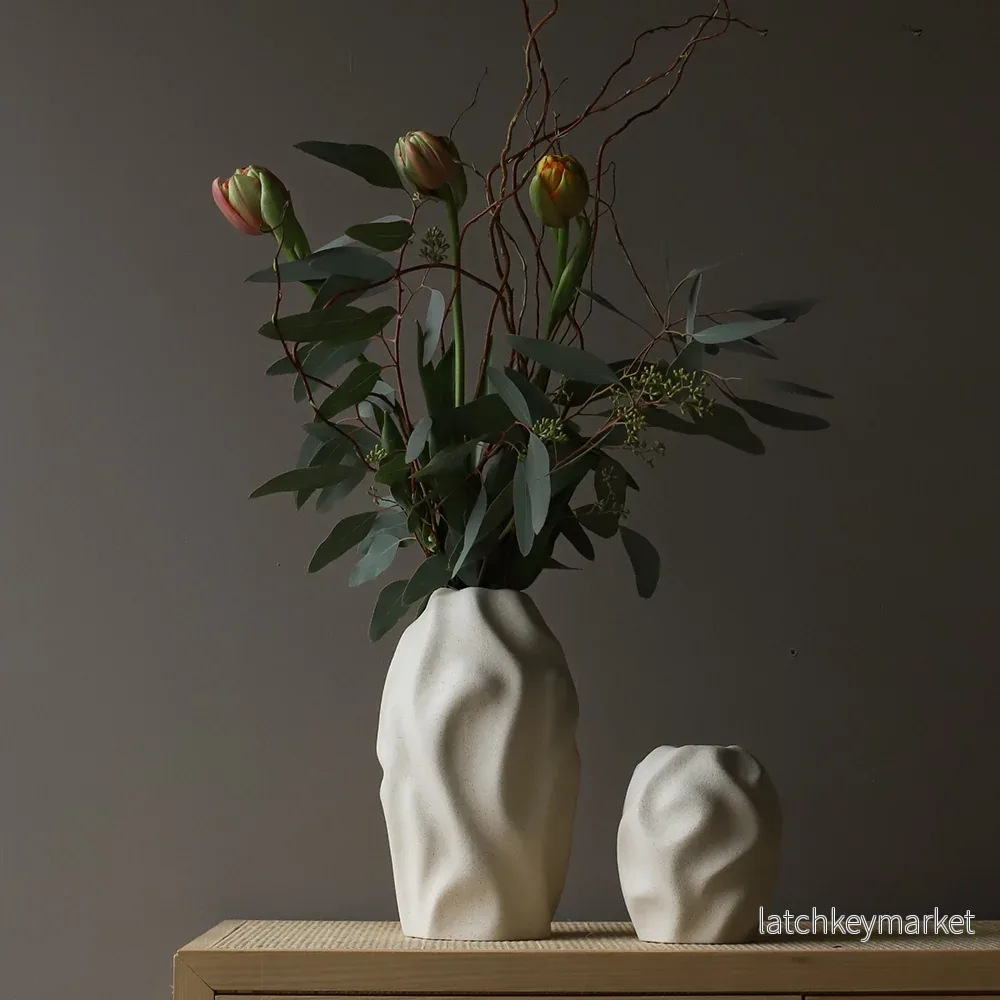 Drift Desert Vase - Bild 2