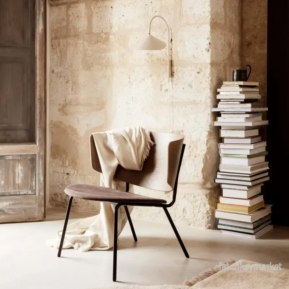 Arum Swivel Wall Lamp - Bild 2