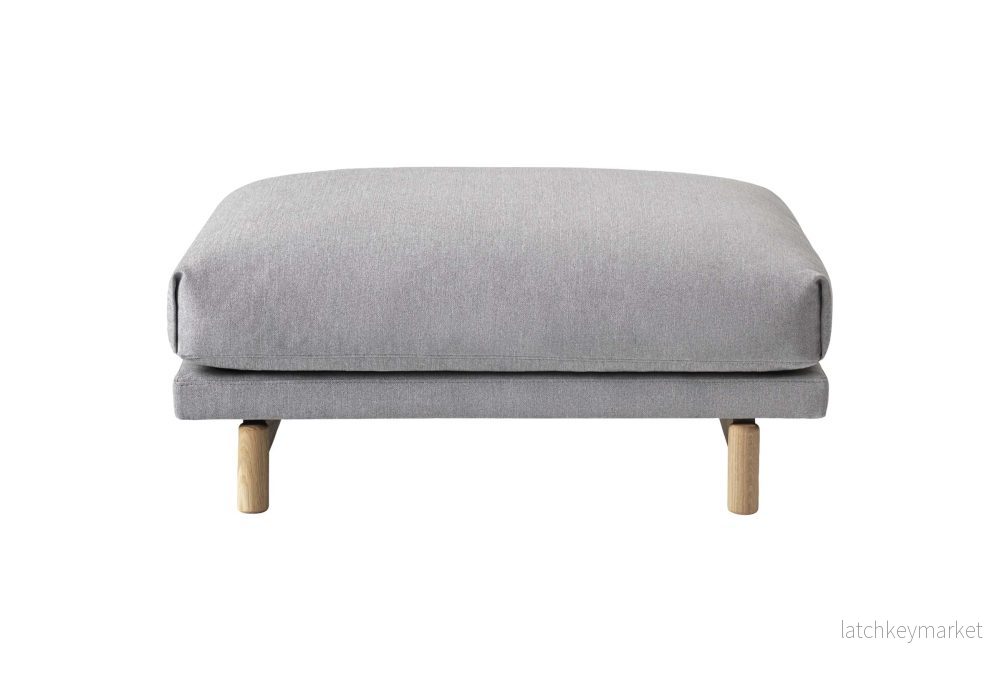 Rest Pouf - Bild 2