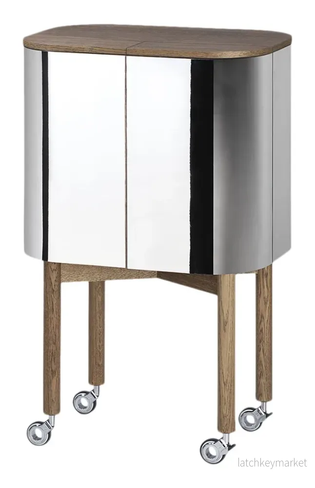 Loud Bar Cabinet